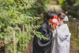 ブライダルアトリエラ・ドゥー【La・Doux】_アドバイス写真