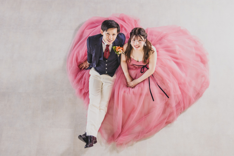 ブライダルアトリエラ・ドゥー【La・Doux】_投稿写真