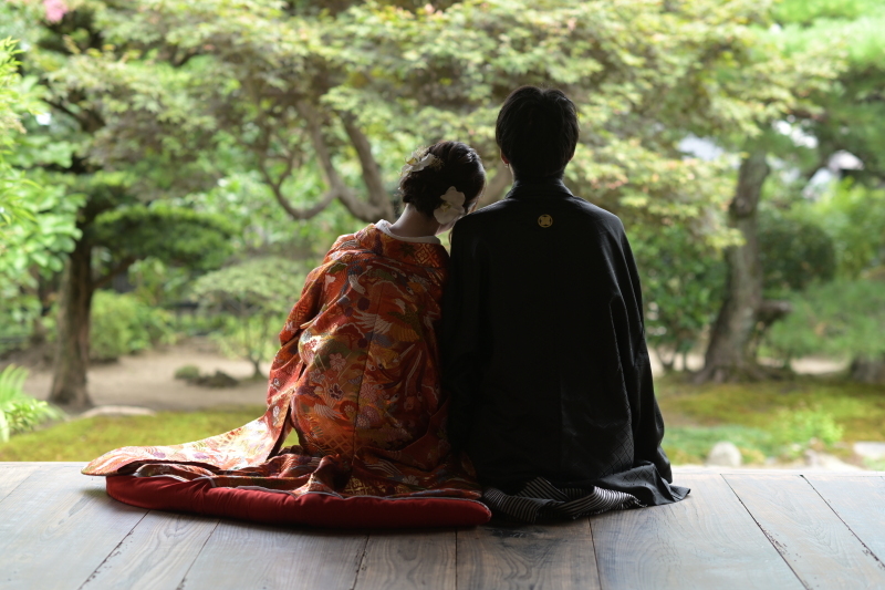 フォトウエディング華_投稿写真