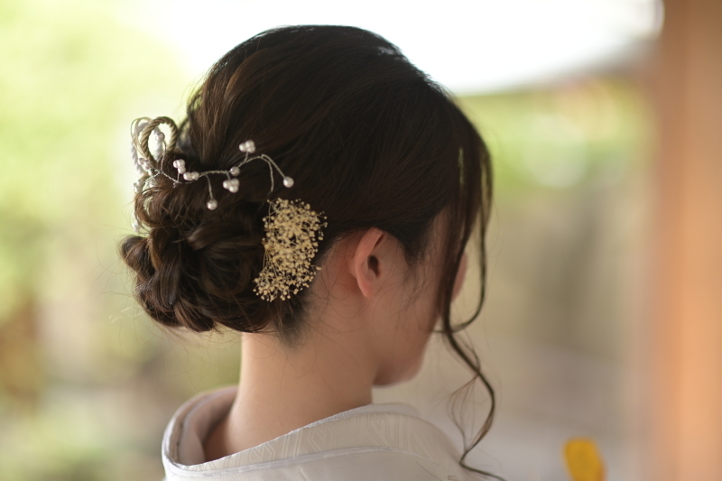 フォトウエディング華_投稿写真