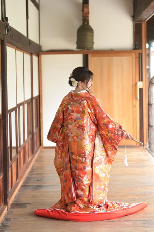 フォトウエディング華_投稿写真