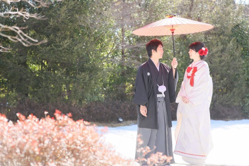 大きな扉の教会が素敵！庭園など様々な場所で素敵な写真撮影_34296_投稿写真_2