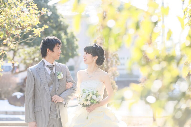 大きな扉の教会が素敵！庭園など様々な場所で素敵な写真撮影_34296_投稿写真_1