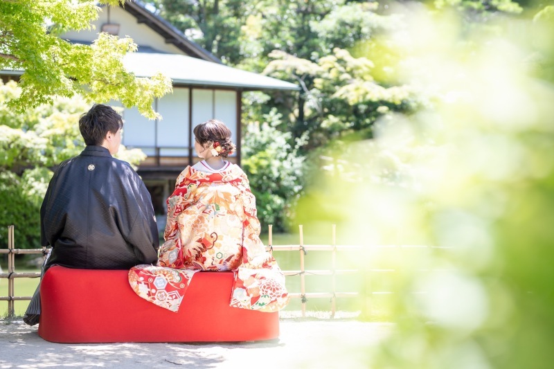 フォトスタジオ　ブライズメイド_投稿写真