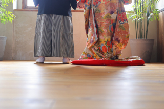 こぶたしゃしんかん_アドバイス写真