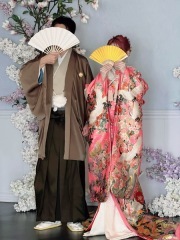 Photo Maison &eacute;crin 名古屋店_アドバイス写真