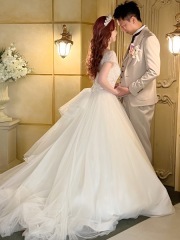 Photo Maison &eacute;crin 名古屋店_アドバイス写真