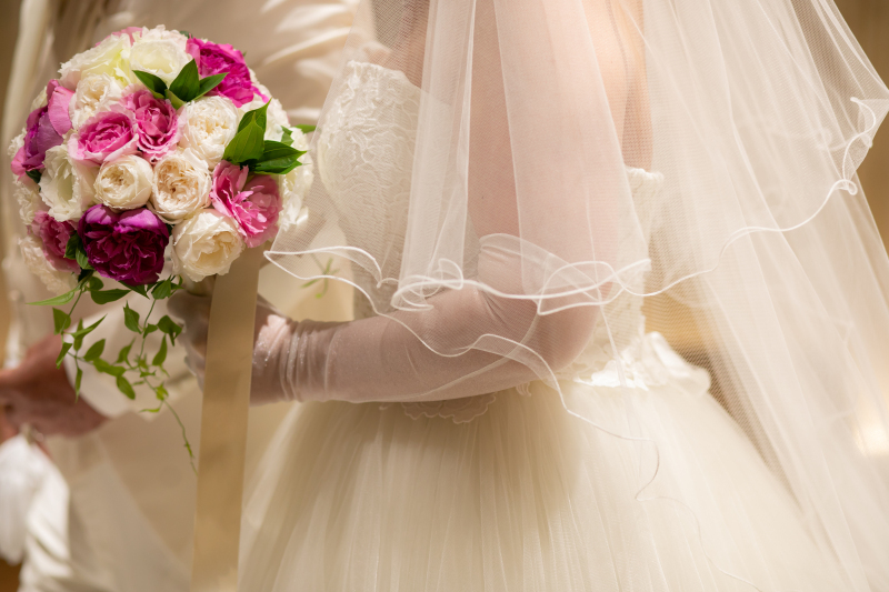 小さな結婚式 岡山店_投稿写真