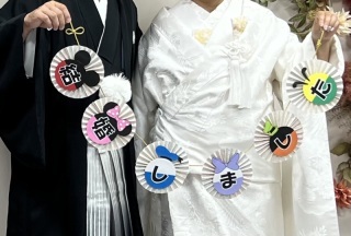 studio clori. NAGOYA_アドバイス写真