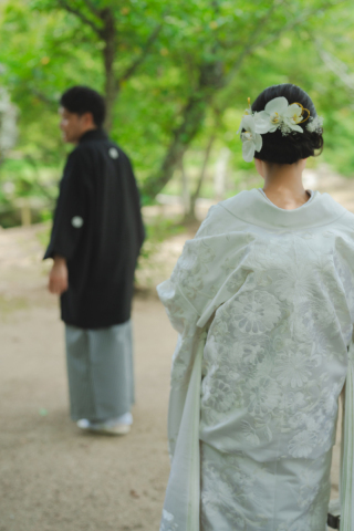 ラヴィファクトリー岡山店_アドバイス写真