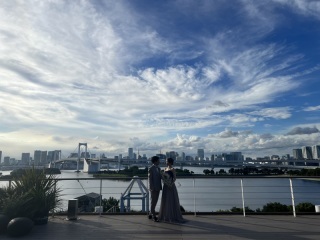 ラヴィファクトリー東京お台場店_アドバイス写真