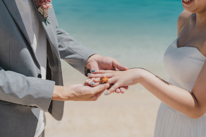 capryフォトウェディング石垣島（キャプリィフォトウェディング石垣島）_投稿写真