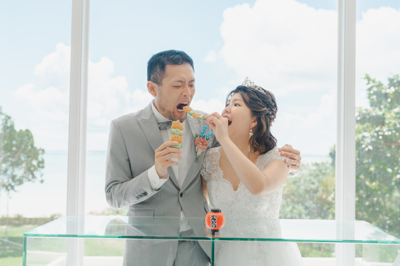 capryフォトウェディング石垣島（キャプリィフォトウェディング石垣島）_投稿写真