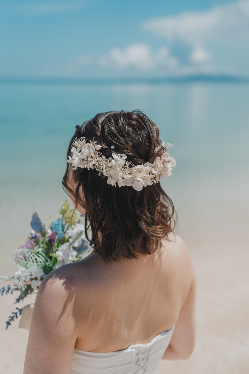 capryフォトウェディング石垣島（キャプリィフォトウェディング石垣島）_投稿写真