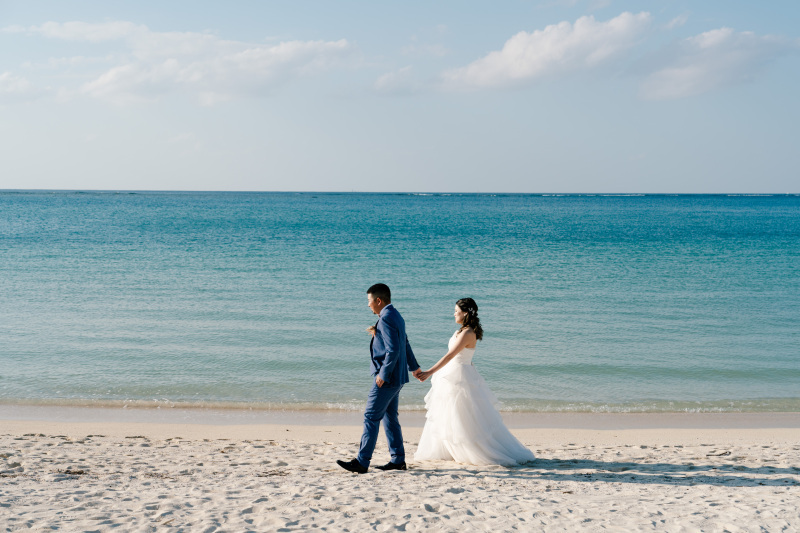 沖縄フォトウェディング　BEREL（ベレール）_投稿写真