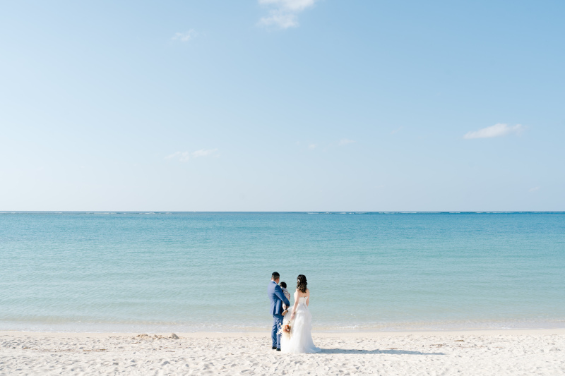 沖縄フォトウェディング　BEREL（ベレール）_投稿写真