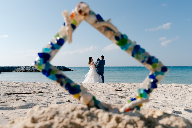 沖縄フォトウェディング　BEREL（ベレール）_投稿写真