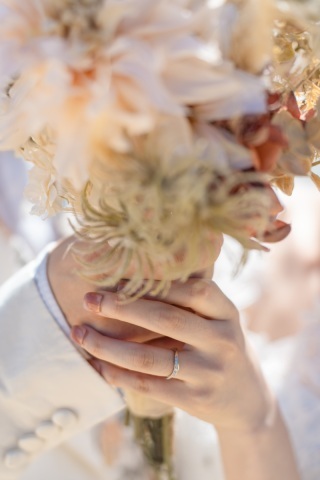 シエロ・イ・マーレ 沖縄 ~チャペルnature~_アドバイス写真