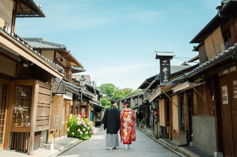 スタッフが丁寧で素敵な人ばかり！雨天時も撮影日変更可能です！_34431_投稿写真_1