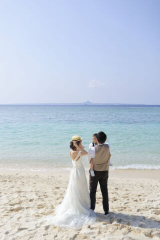 STUDIO SUNS沖縄（スタジオSUNS）_アドバイス写真