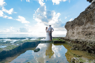 シエロ・イ・マーレ 沖縄 ~チャペルnature~_アドバイス写真