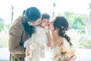 シエロ・イ・マーレ 沖縄 ~チャペルnature~_アドバイス写真