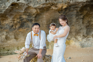 シエロ・イ・マーレ 沖縄 ~チャペルnature~_アドバイス写真