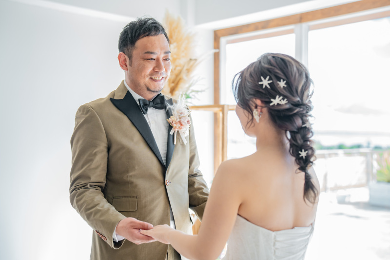 シエロ・イ・マーレ 沖縄 ~チャペルnature~_投稿写真