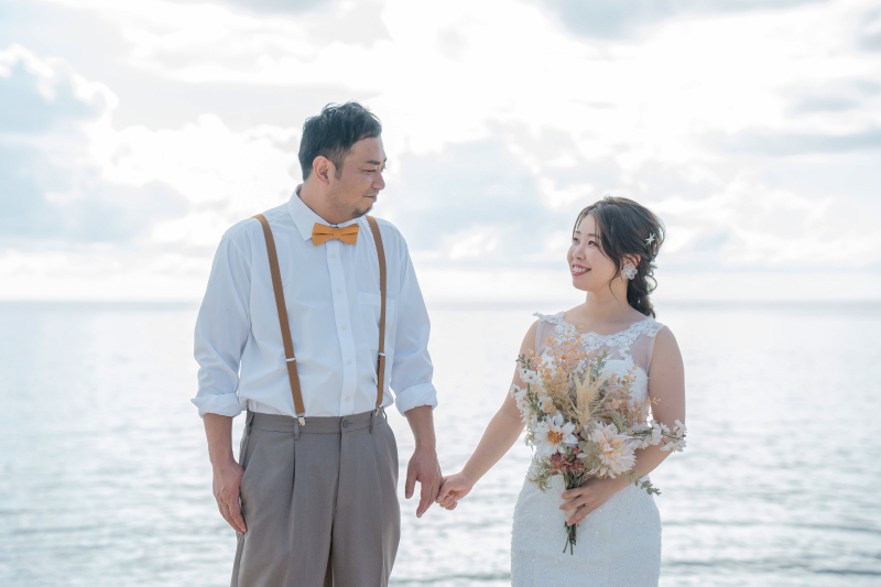 シエロ・イ・マーレ 沖縄 ~チャペルnature~_投稿写真