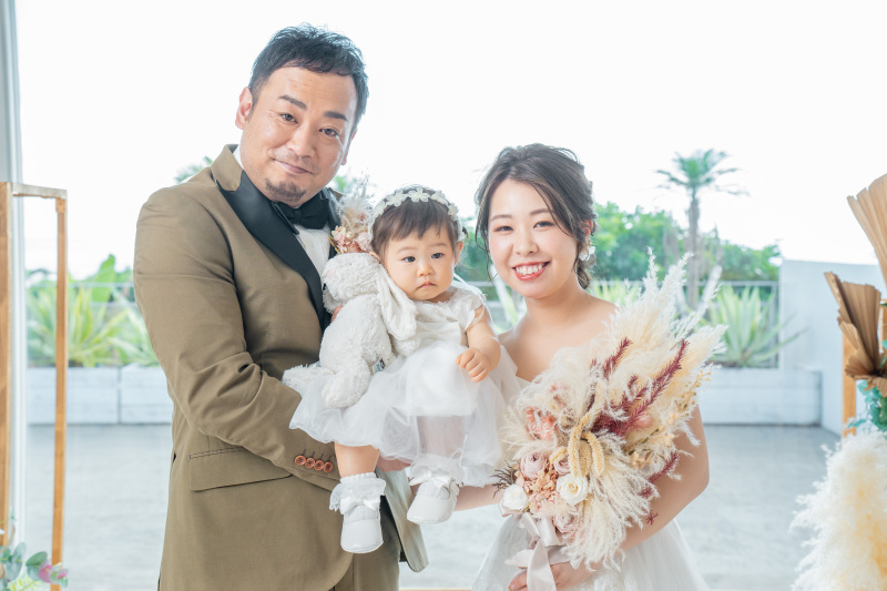 シエロ・イ・マーレ 沖縄 ~チャペルnature~_投稿写真