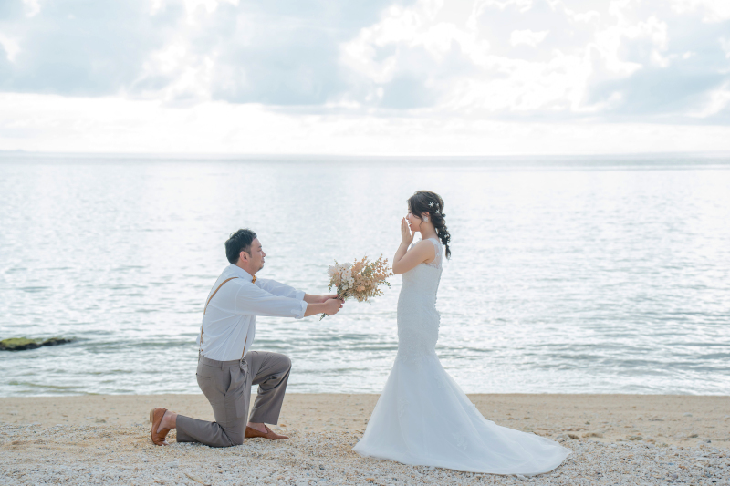 シエロ・イ・マーレ 沖縄 ~チャペルnature~_投稿写真