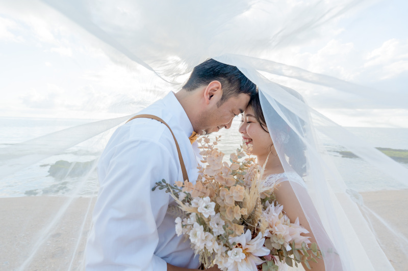 シエロ・イ・マーレ 沖縄 ~チャペルnature~_投稿写真