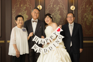 Photo Maison écrin 福岡店_アドバイス写真