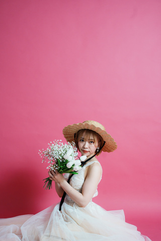 INAI WEDDING SELF PHOTO STUDIO 東京大塚_アドバイス写真
