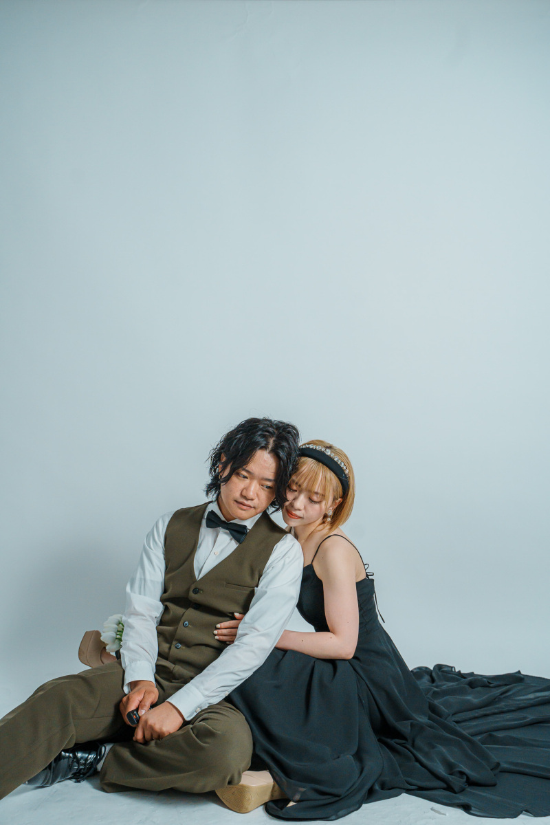 INAI WEDDING SELF PHOTO STUDIO 東京大塚_投稿写真