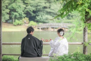 華雅苑 横浜店_アドバイス写真