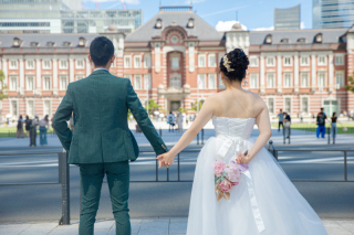 emorma photowedding_アドバイス写真