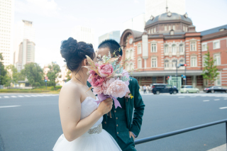 emorma photowedding_アドバイス写真