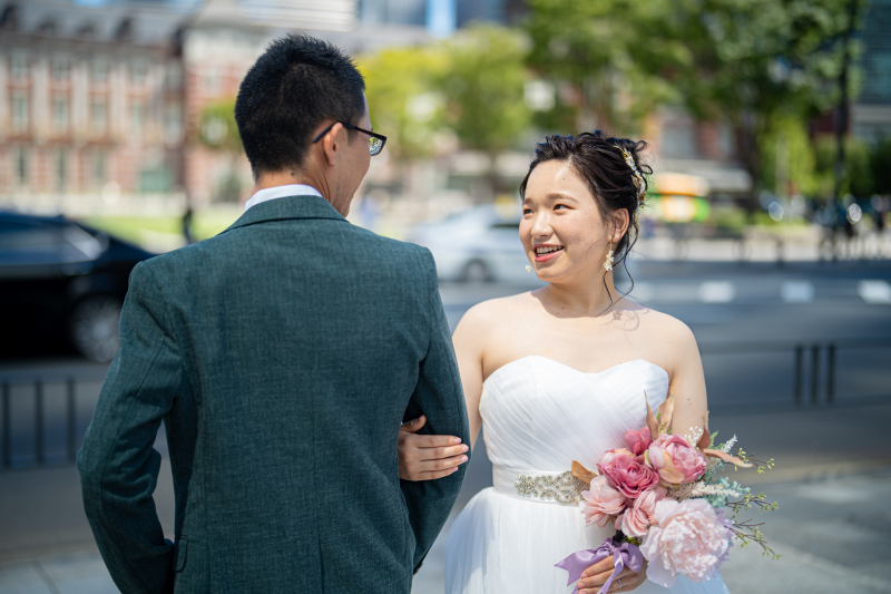 emorma photowedding_投稿写真