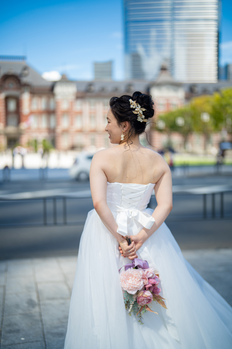 emorma photowedding_投稿写真