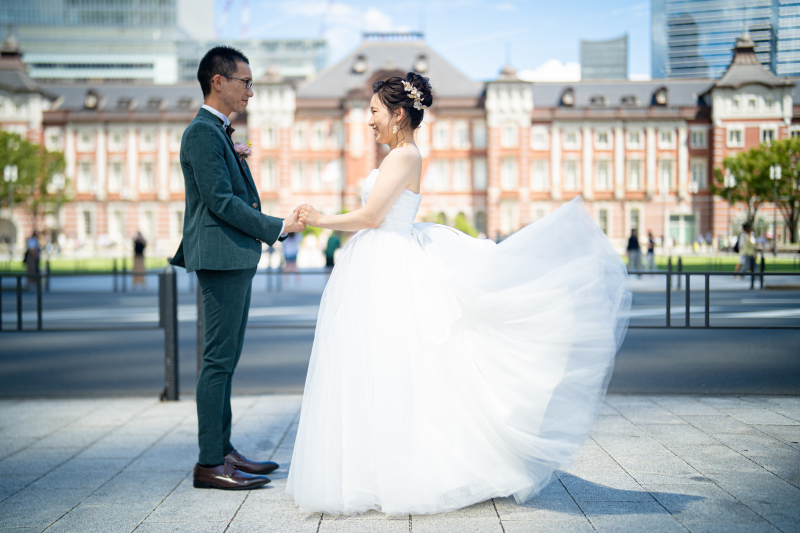 emorma photowedding_投稿写真