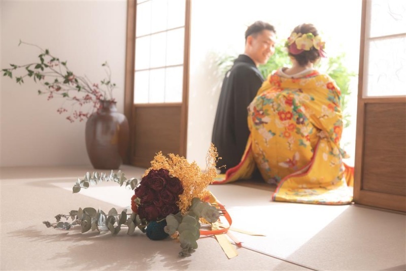 ワタベウェディング仙台フォトスタジオ_投稿写真