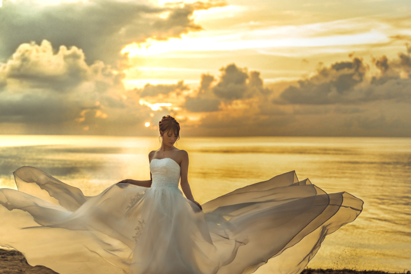 capryフォトウェディング石垣島（キャプリィフォトウェディング石垣島）_投稿写真