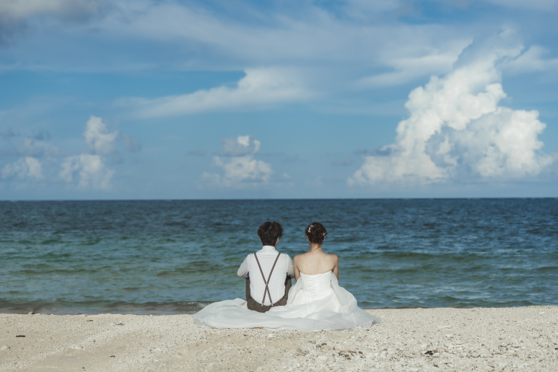 capryフォトウェディング石垣島（キャプリィフォトウェディング石垣島）_投稿写真