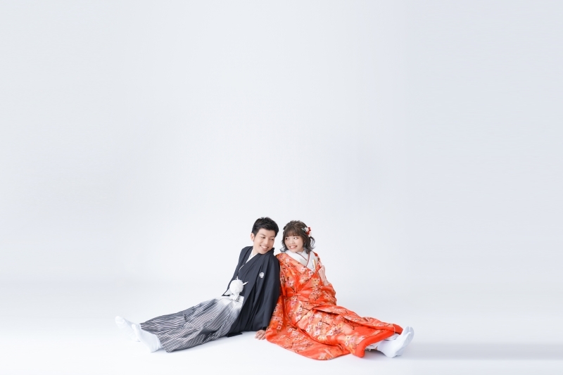 和装の雰囲気に合うスタジオ撮影！_34492_投稿写真_2
