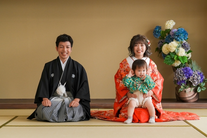 人生の1ページとなる、素敵な思い出ができました！_34493_投稿写真_1