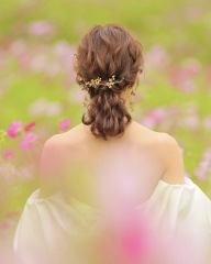 石栗写真館札幌店_アドバイス写真