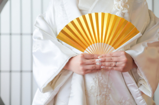 ワタベウェディング大阪フォトスタジオ_アドバイス写真