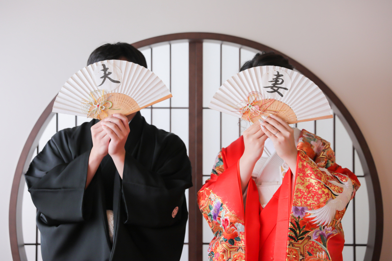 ワタベウェディング大阪フォトスタジオ_投稿写真