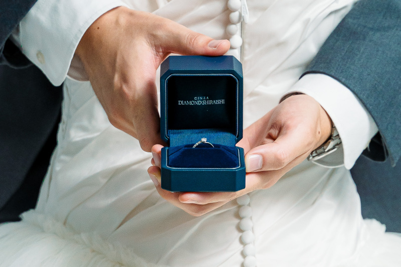 INAI WEDDING SELF PHOTO STUDIO 東京大塚_投稿写真